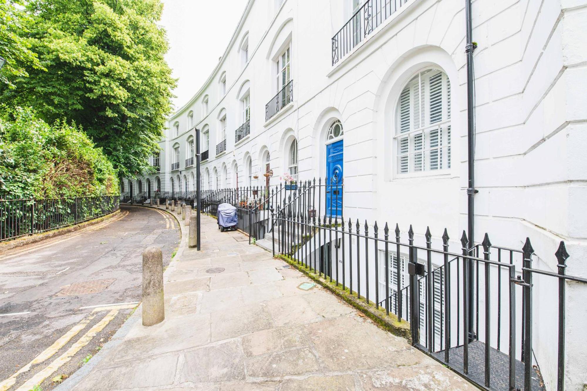 Pass The Keys - Modern & Stylish Garden Home In Islington London Exterior foto